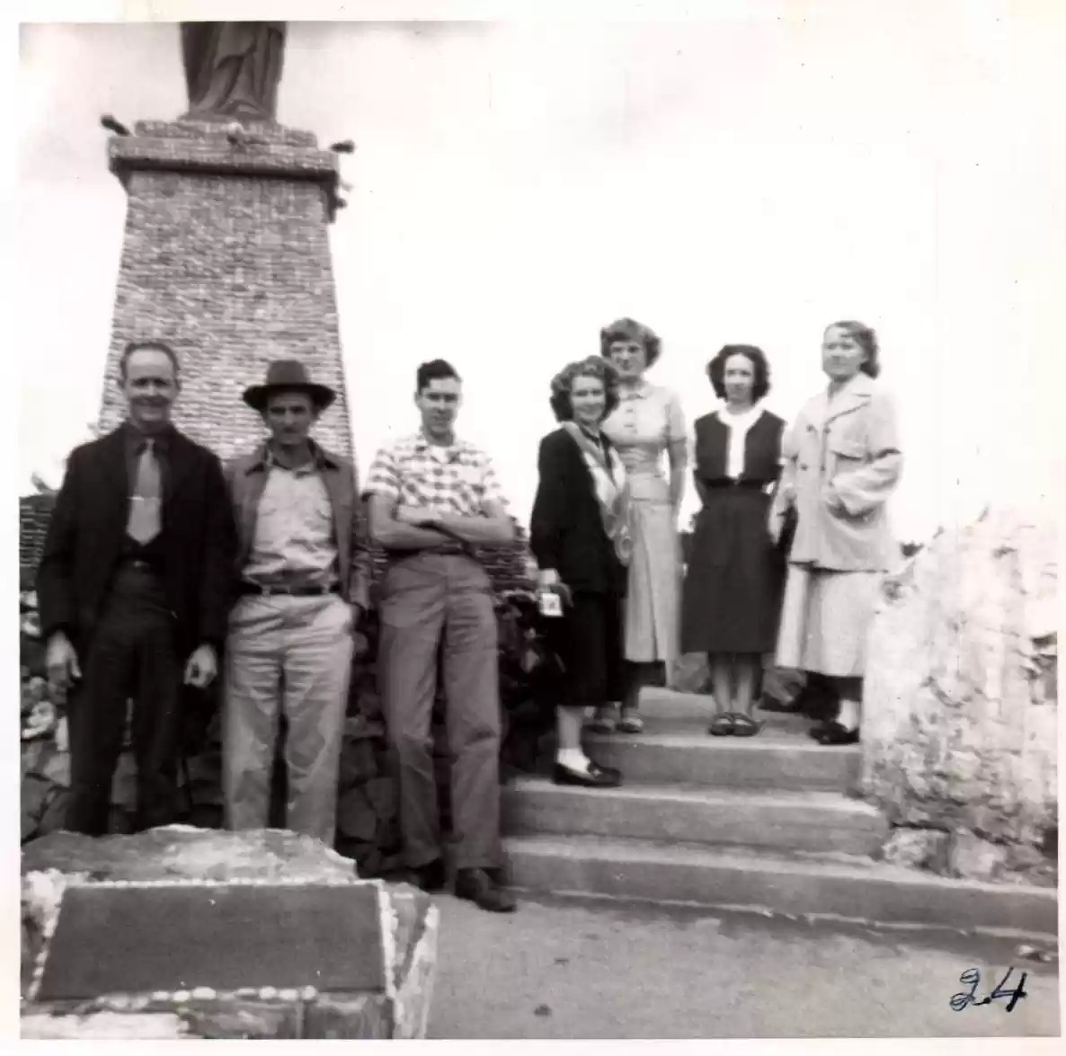 24 - Feast at Belknap Springs, OR
